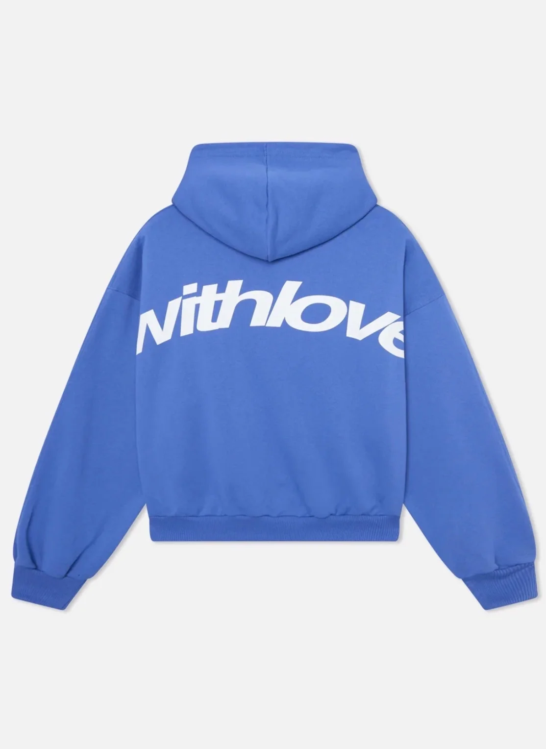 HOODIE SCUFFERS — foto 1