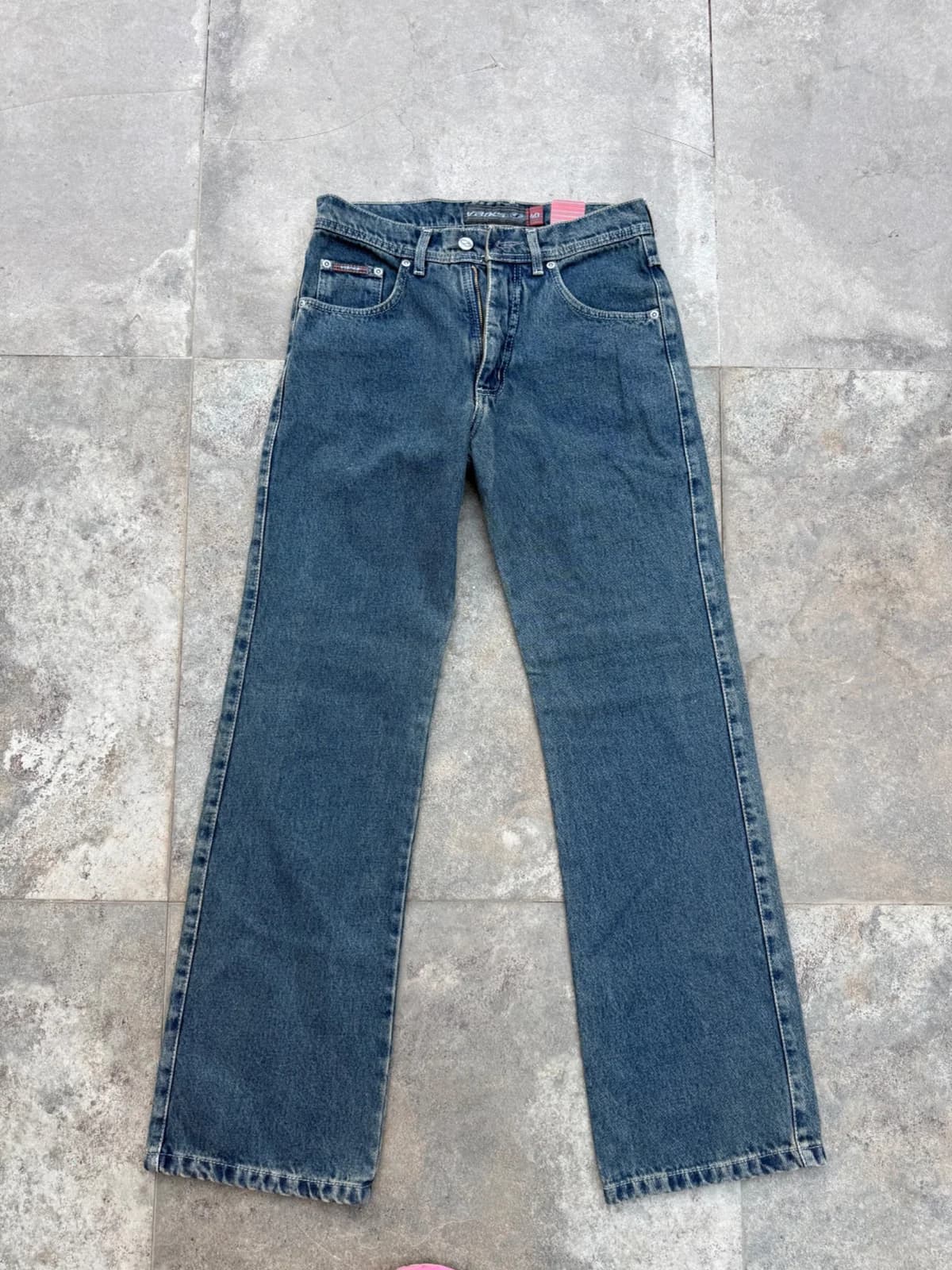 Jeans Vanks — foto 1