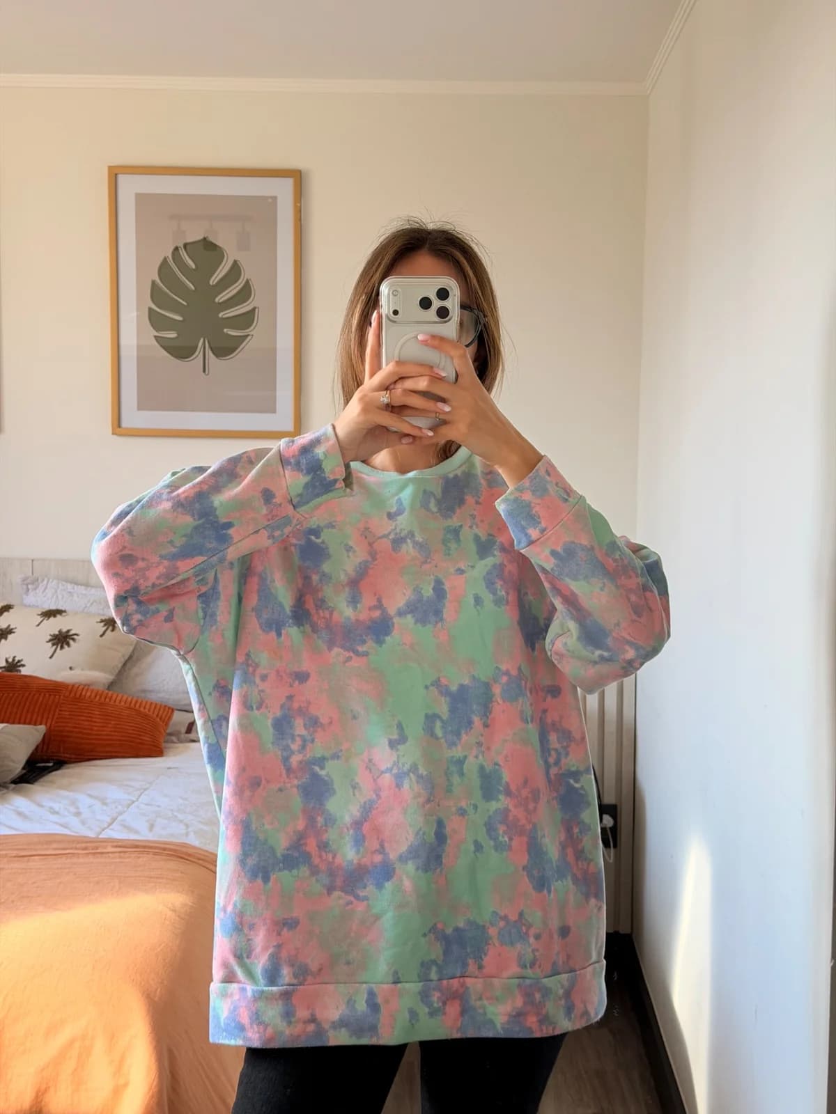 Poleron colores — foto 1