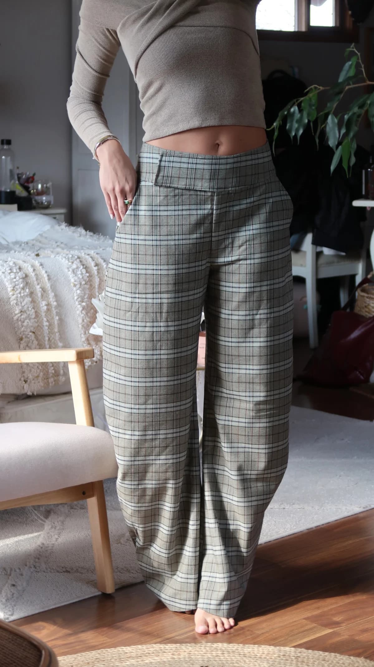 Pantalón Topshop