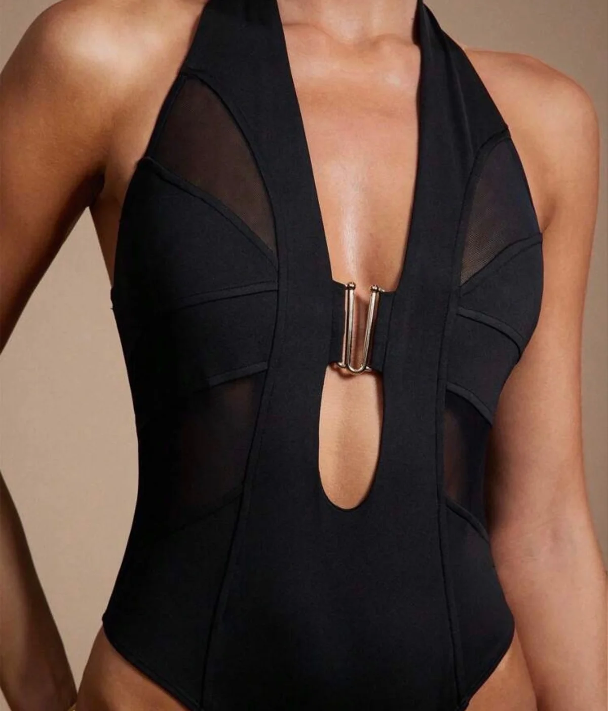 Body transparencia — foto 1