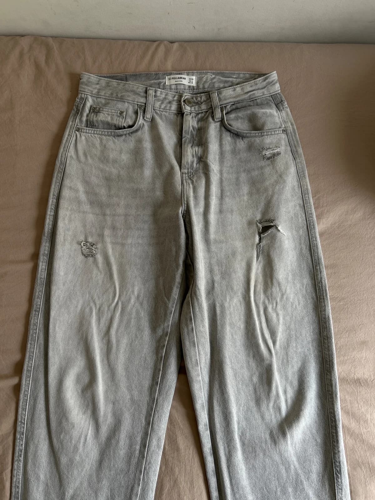Jeans — foto 1
