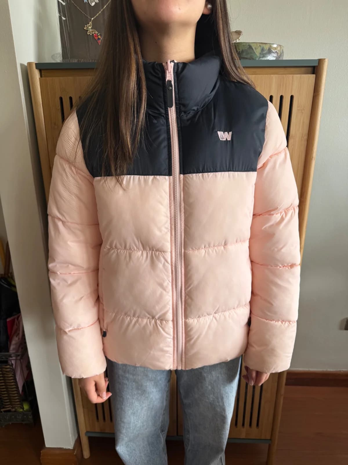 Chaqueta invierno Weinbrenner — foto 1