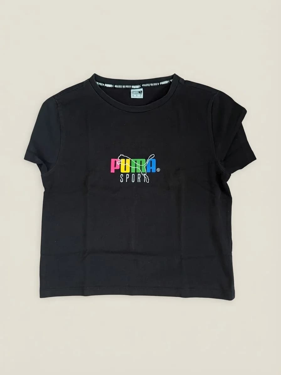 Polera Puma sport — foto 1