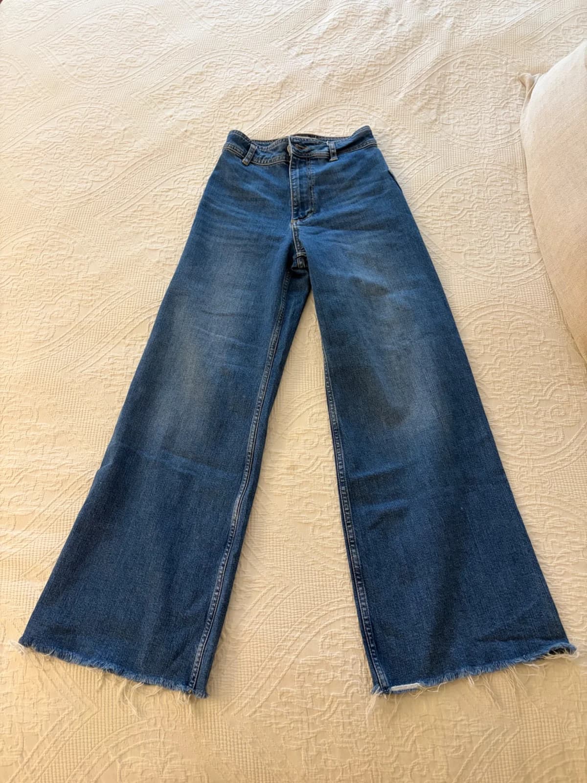 Jeans Zara — foto 1