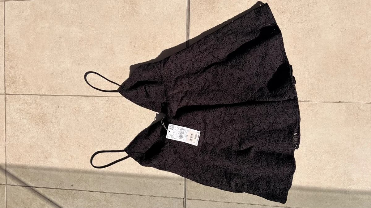 TOP MANGO S NUEVO — foto 1