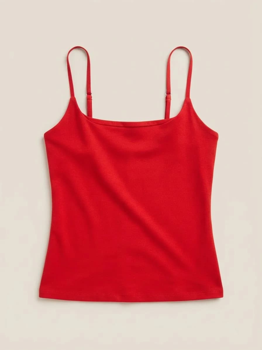 Usado por Belen Riquelme, top , talla s