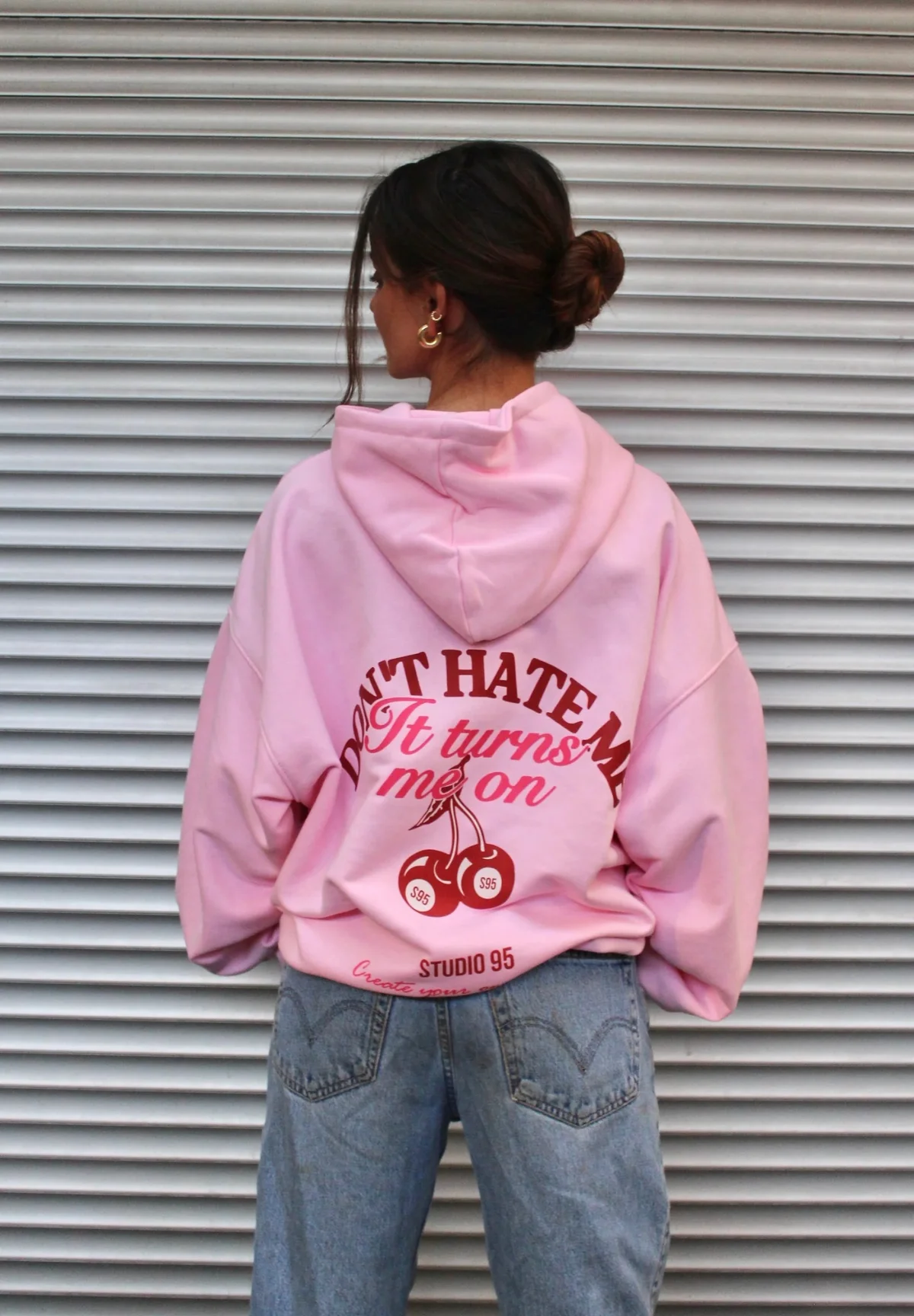 #12 CHERRY (L/XL)