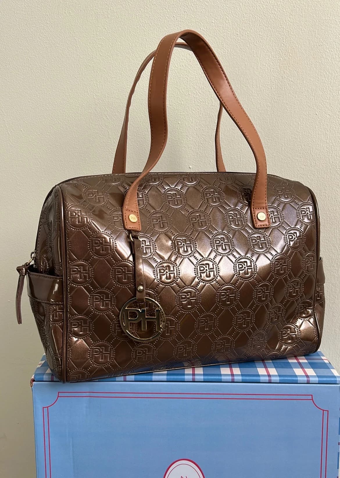 Cartera — foto 1