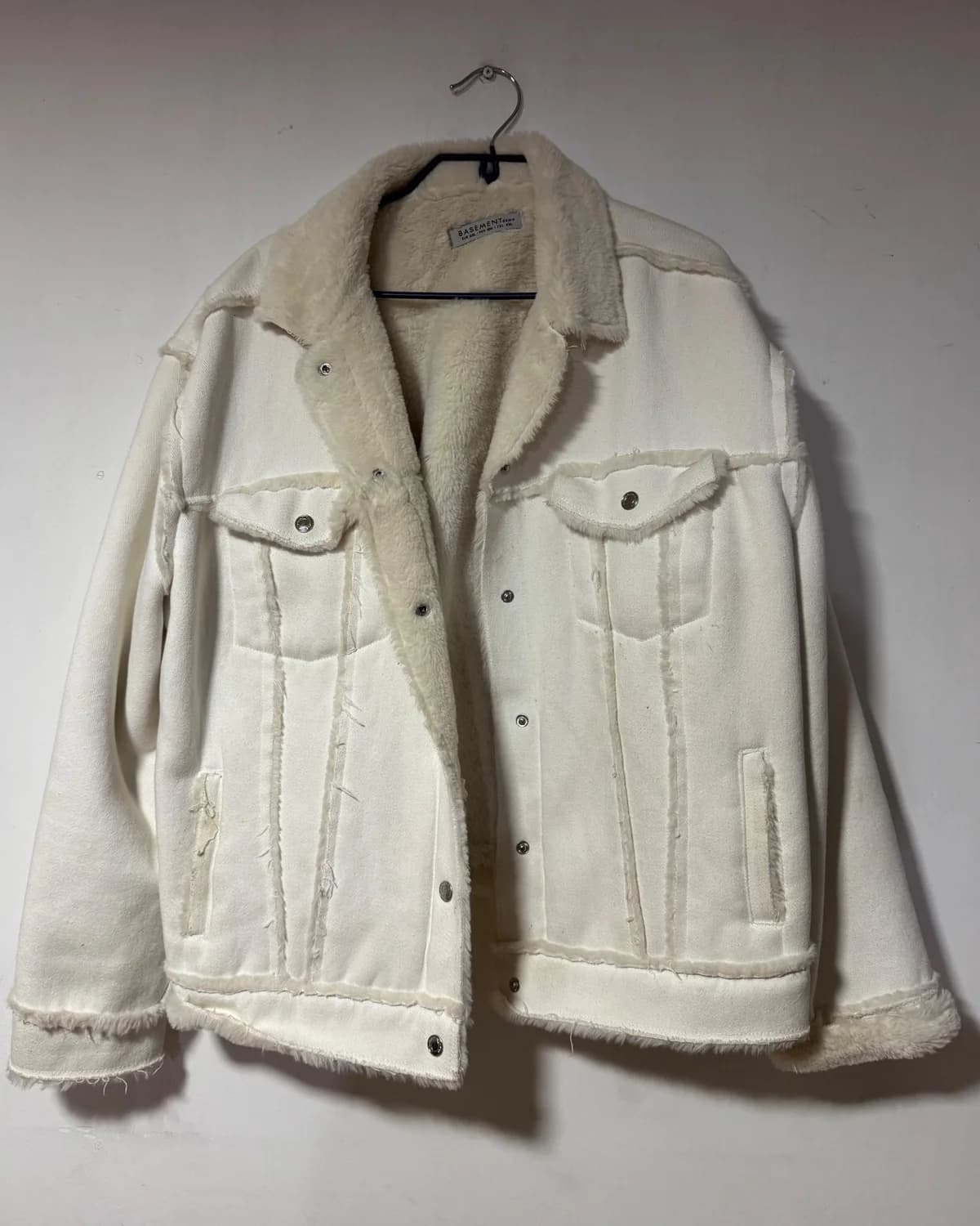 Chaqueta chiporro — foto 1