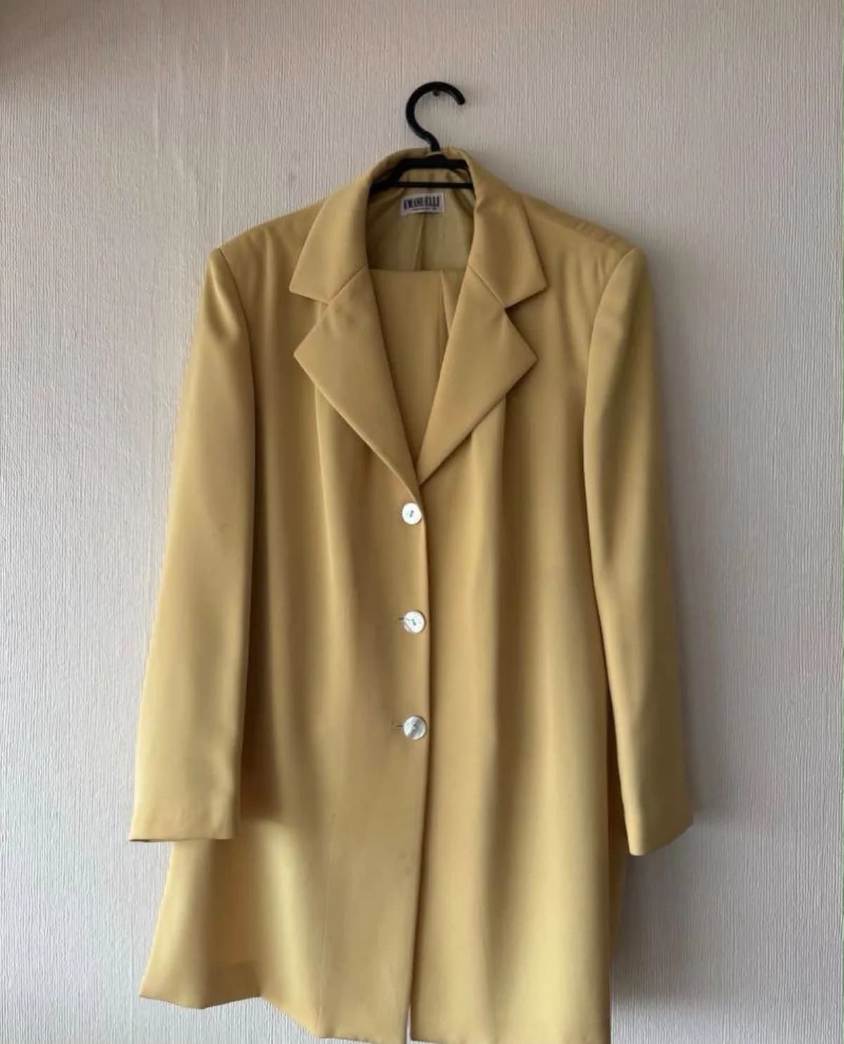 Traje Conjunto — foto 1