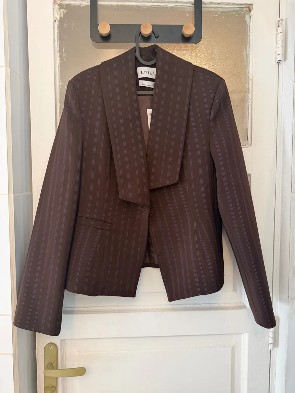 Chaqueta Enilá — foto 1