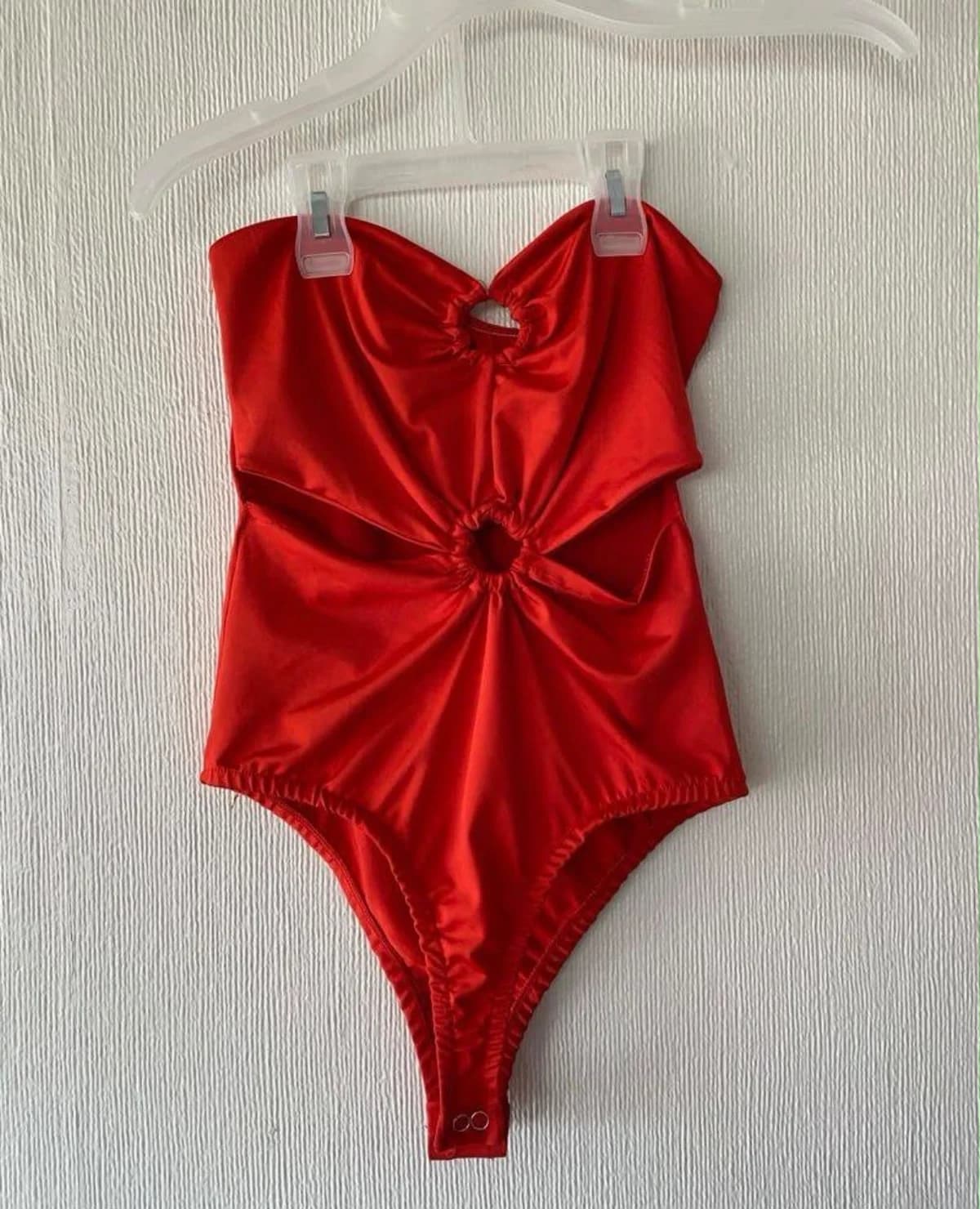 Body — foto 1
