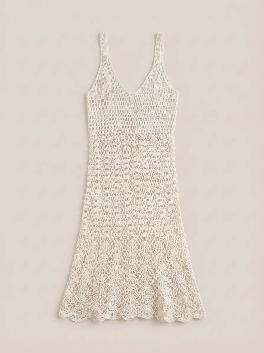 Vestido playero — foto 1