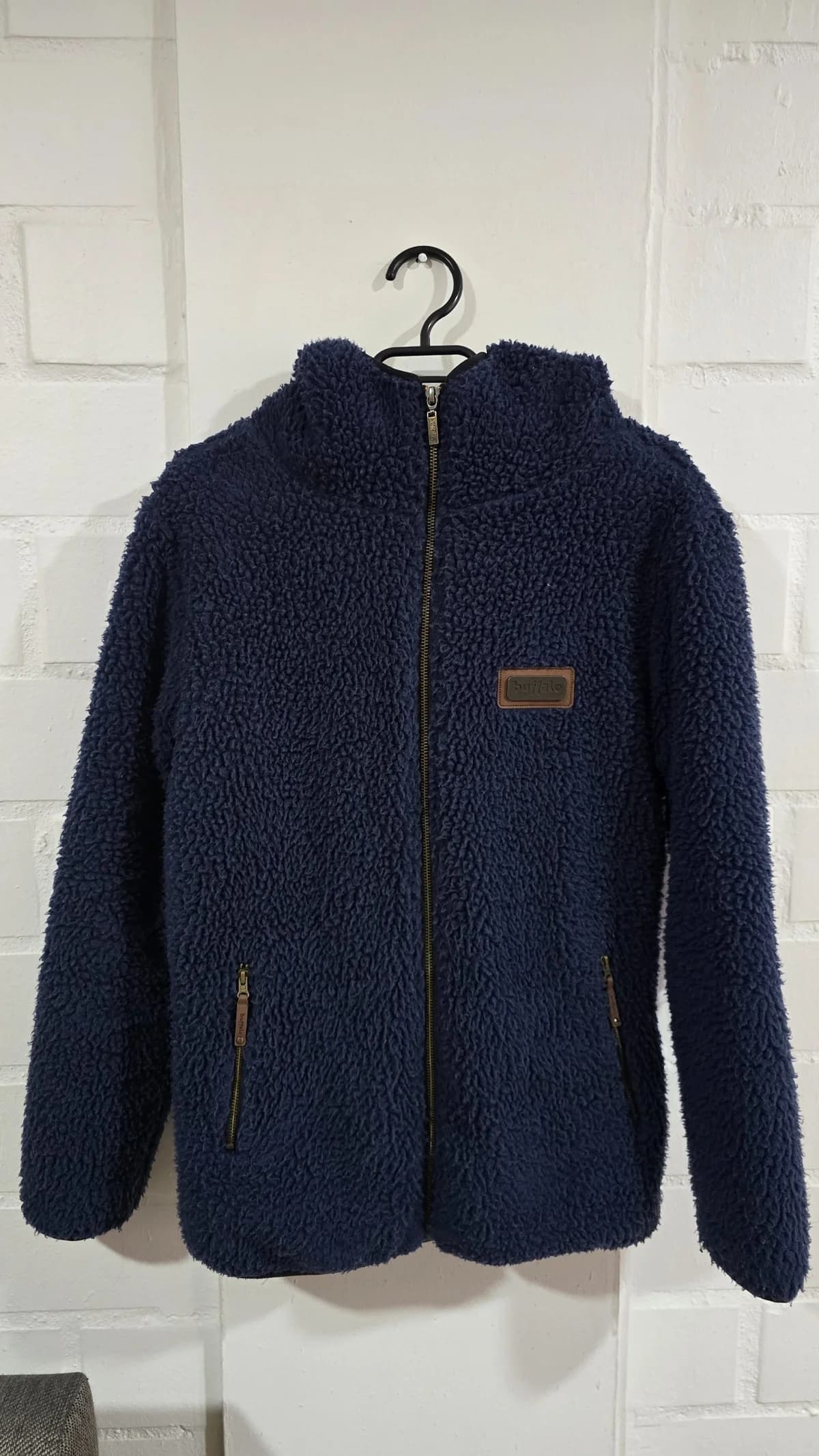 Chaqueta buffalo — foto 1