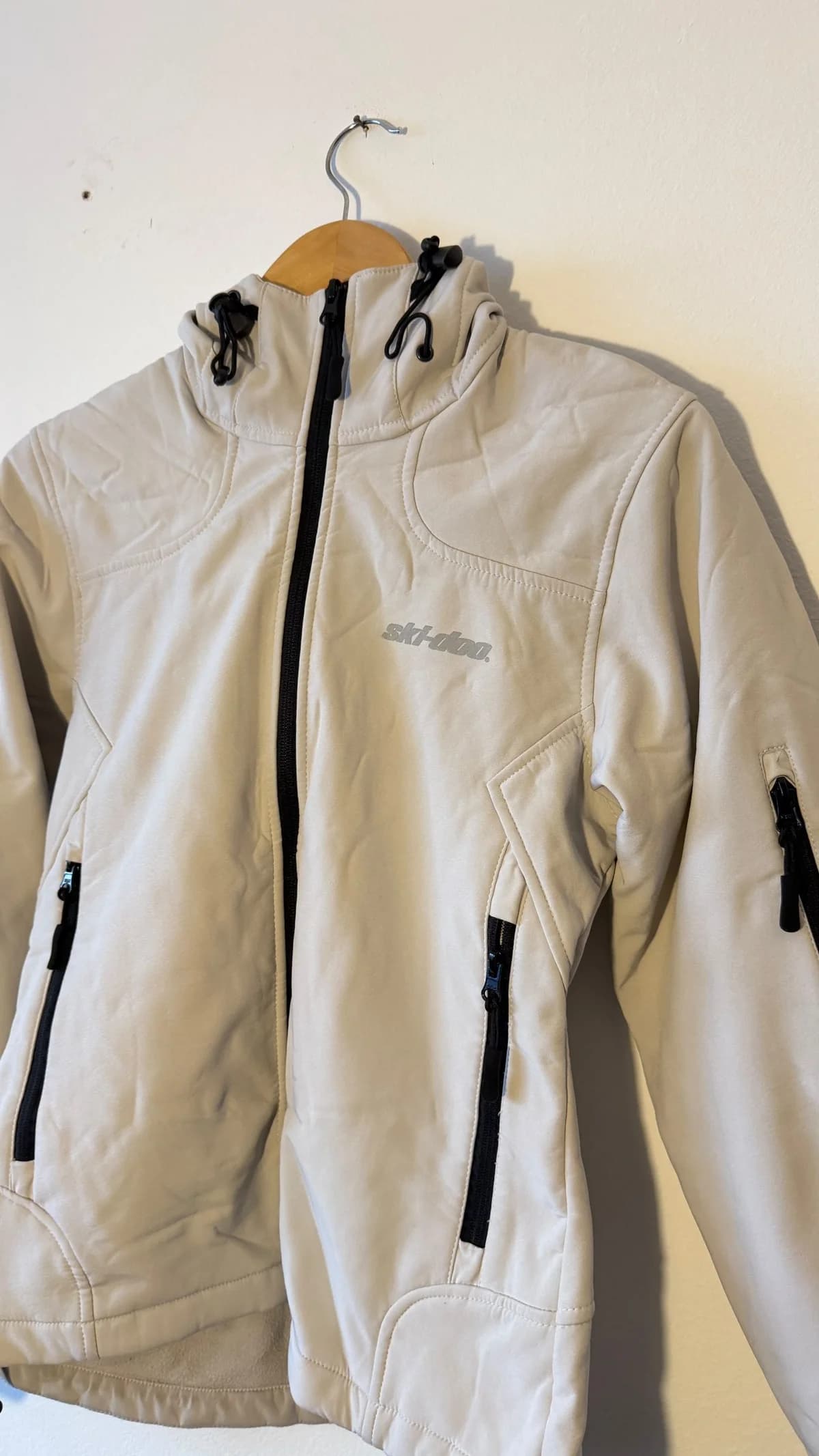 Chaqueta lluvia — foto 1