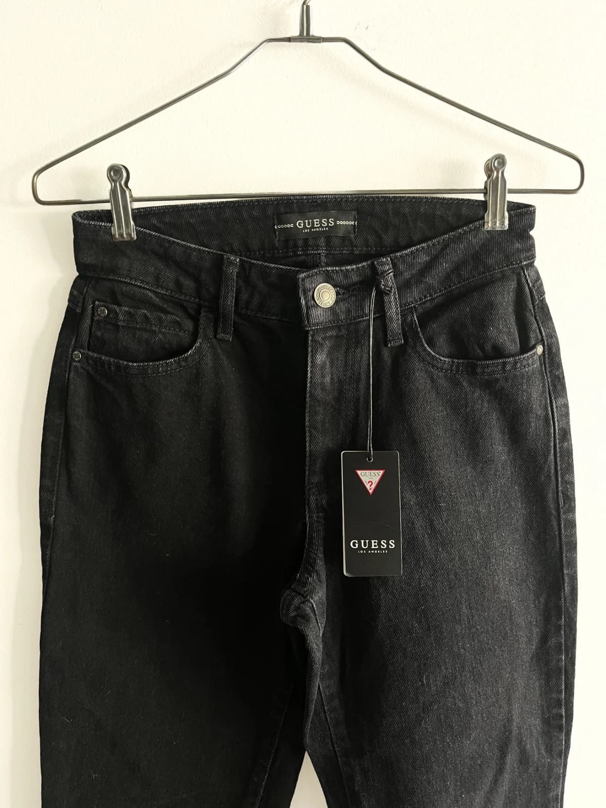 Jeans Straight Guess