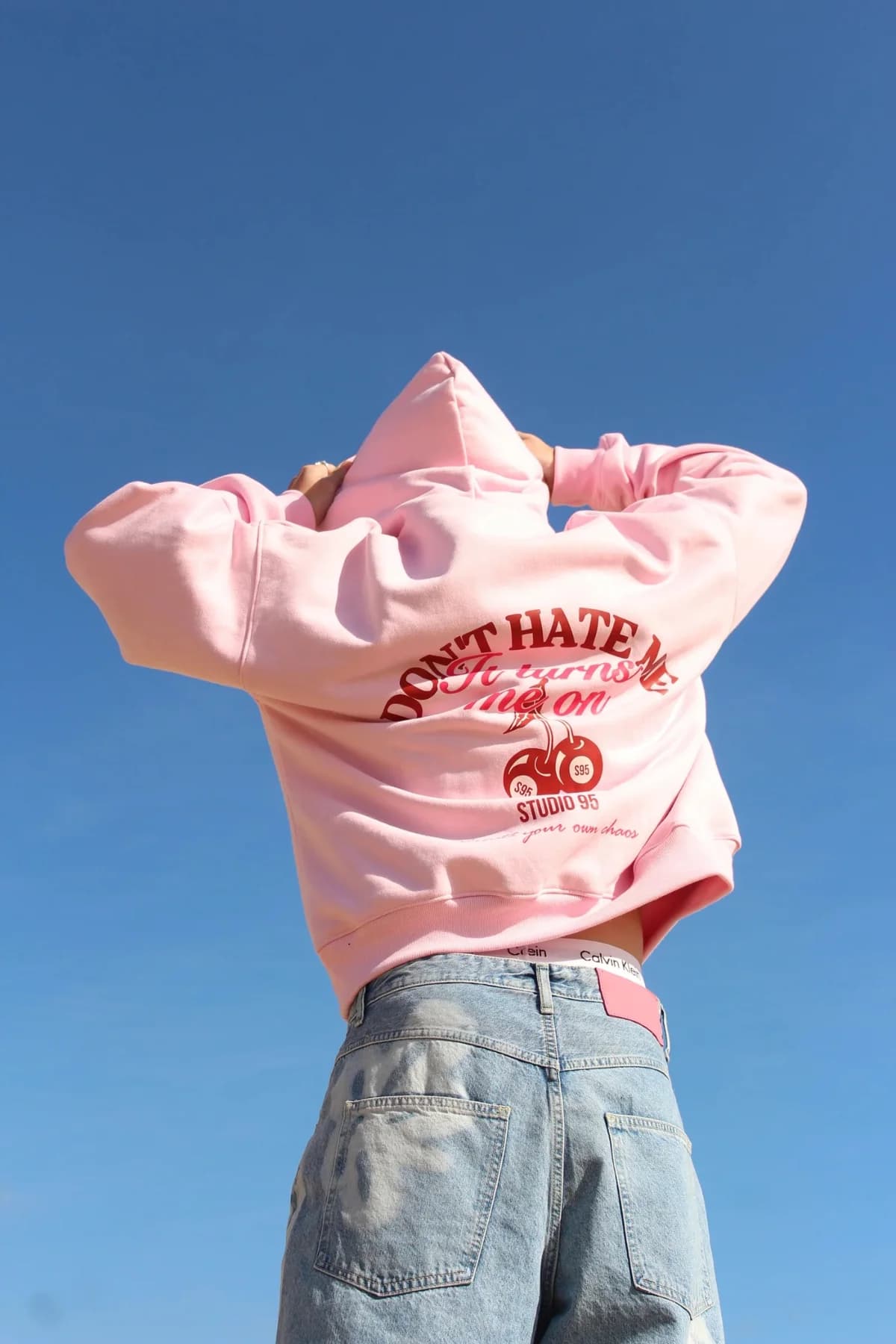 #78 CHERRY (L/XL)
