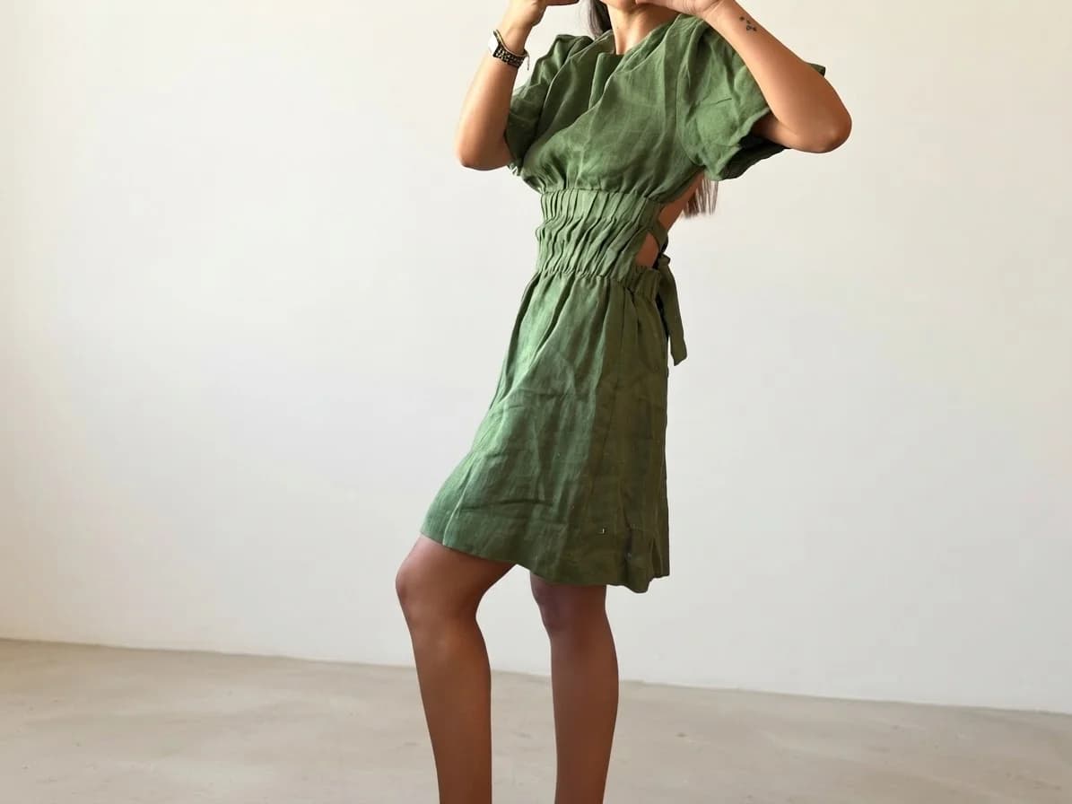 Vestido lalalou nuevo — foto 1