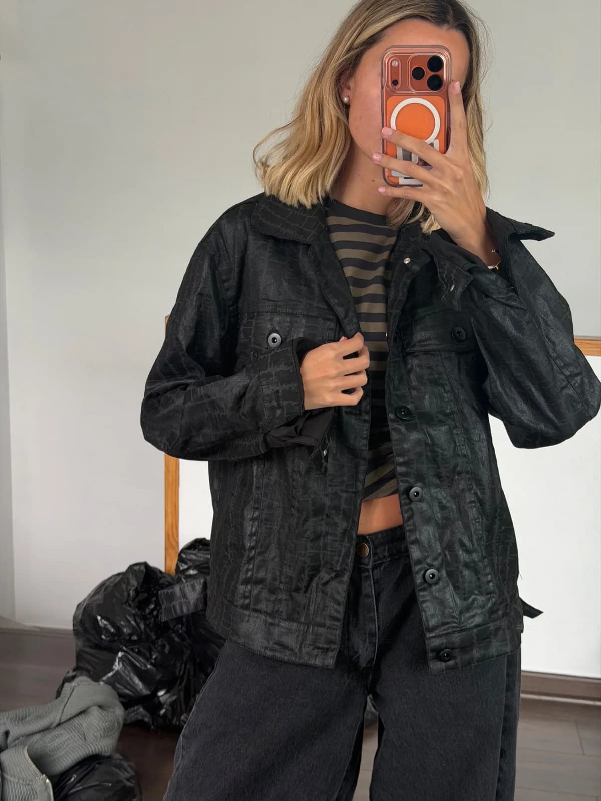 Chaqueta — foto 1