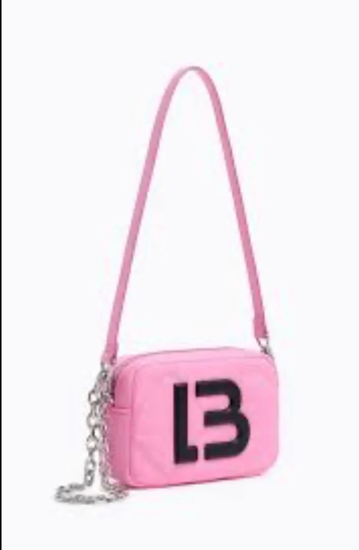 Usado por Fran_iop, Bolso Bandolera Bimba y Lola, talla XS