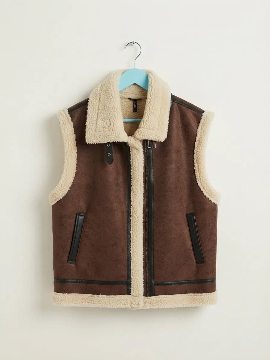 Chaqueta Polar — foto 1