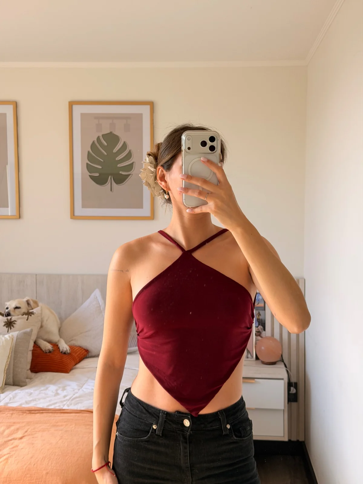 Top nuevo — foto 1