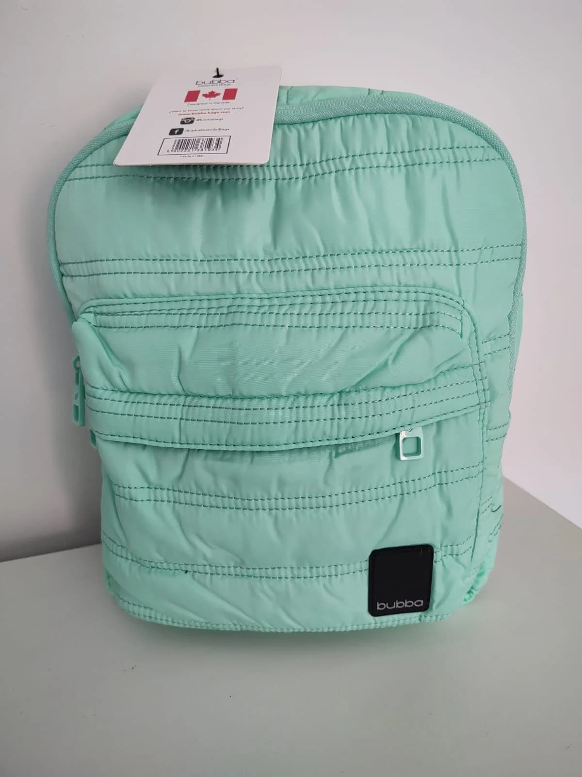 Mochila bubba nueva — foto 1