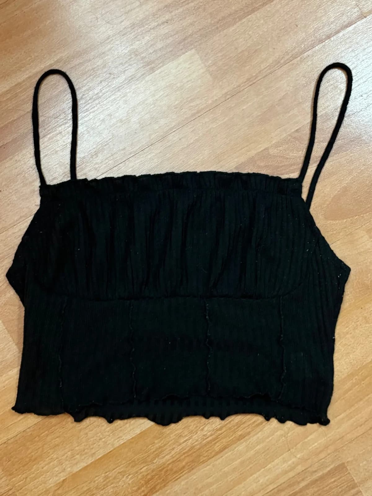 Crop — foto 1
