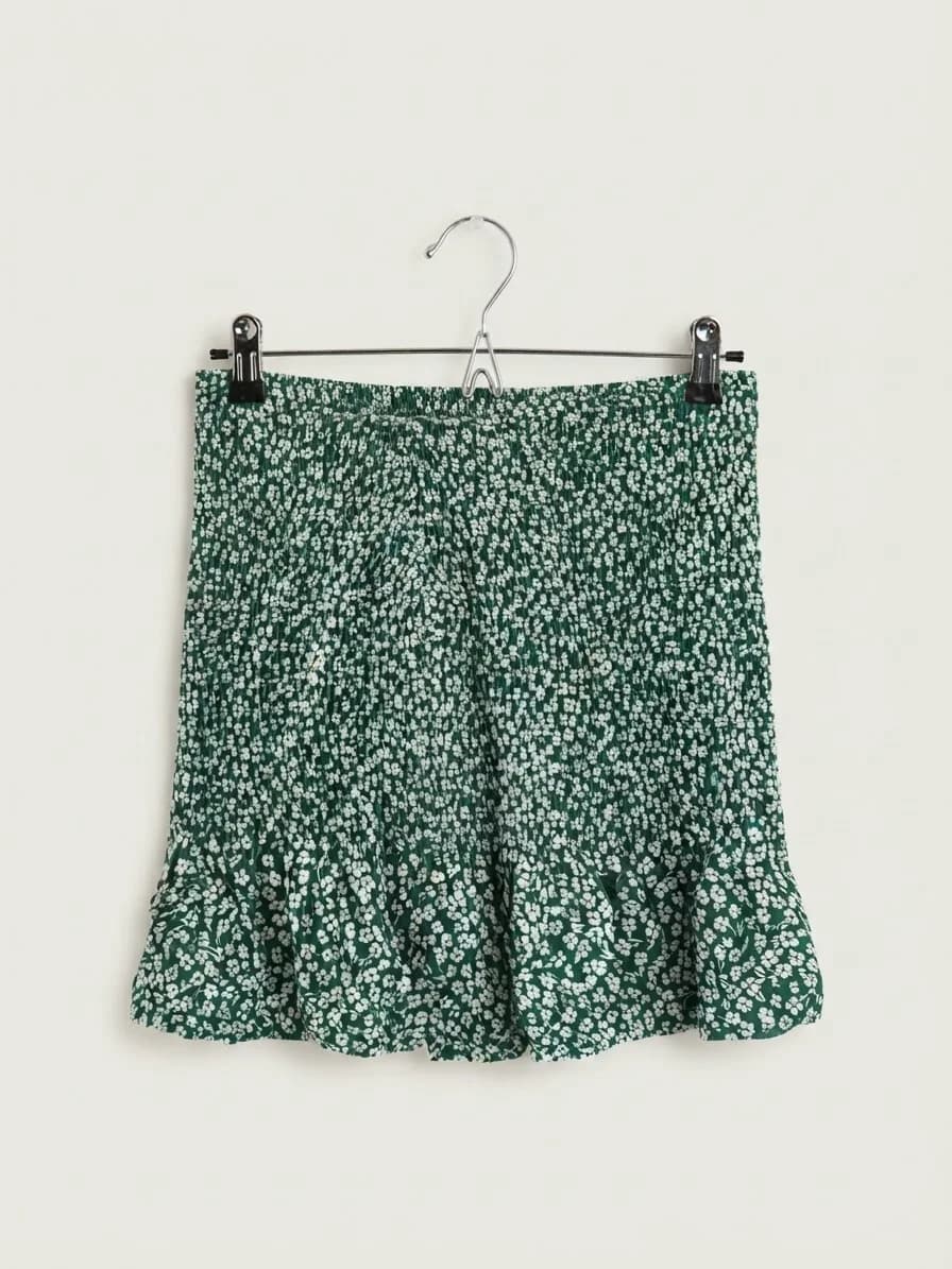 Falda elasticada H&M — foto 1