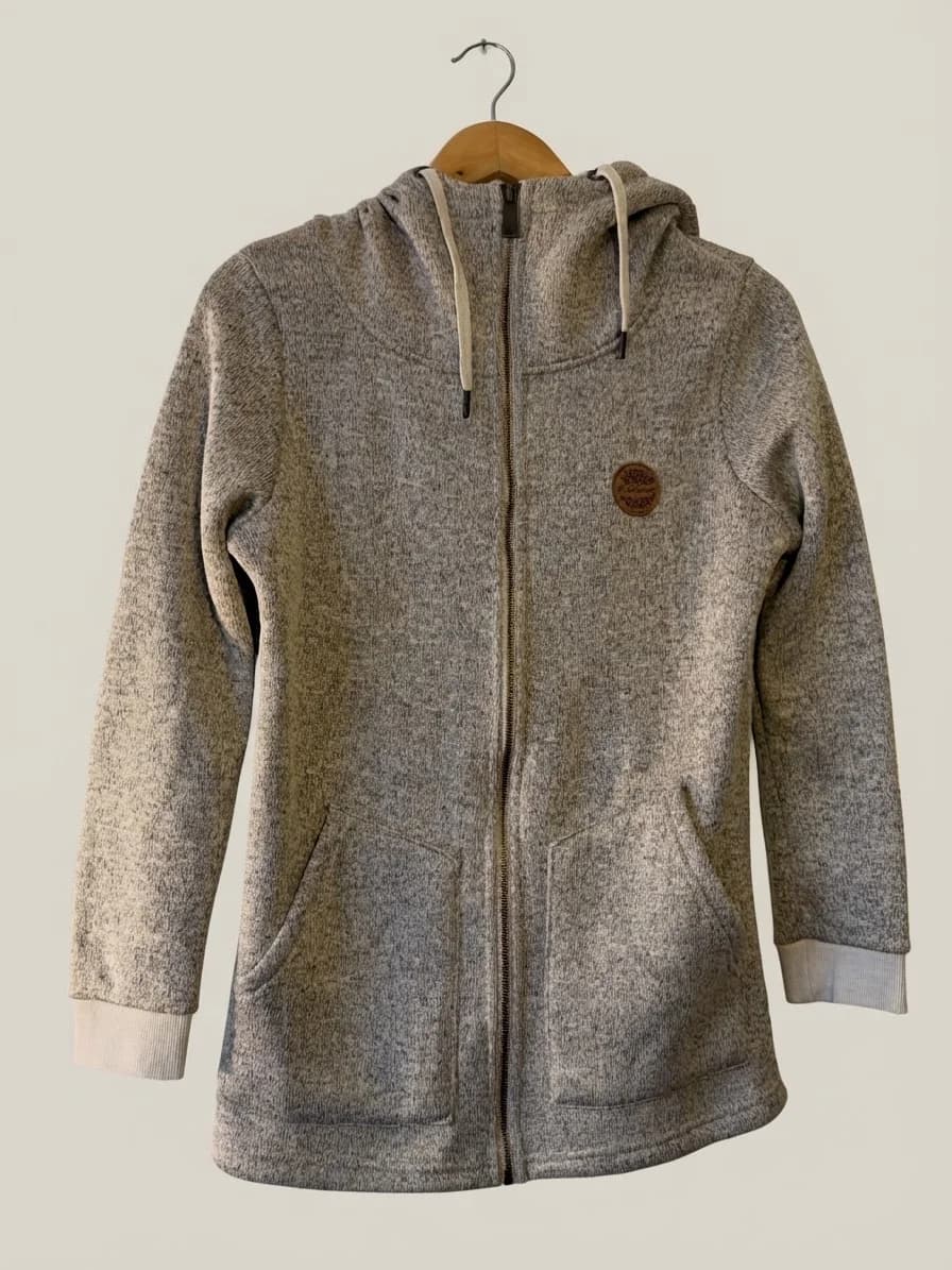 Chaqueta calentita — foto 1