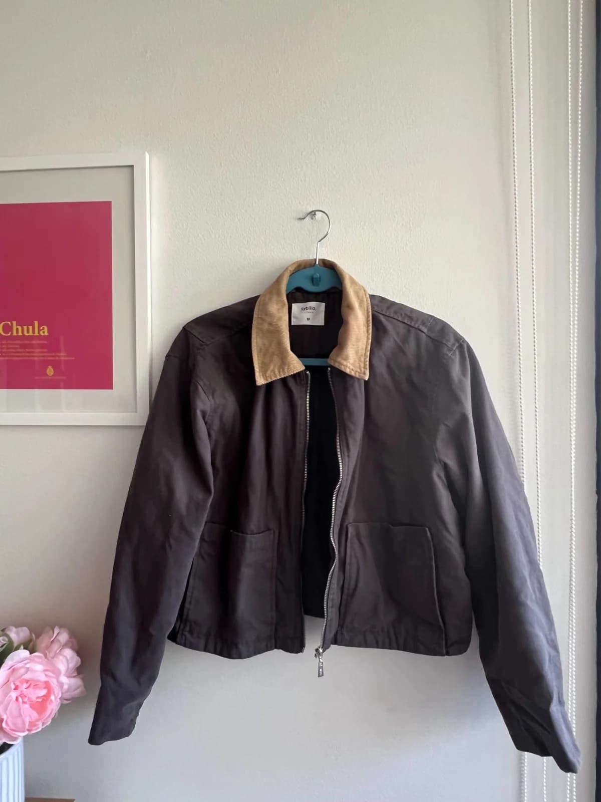 Chaqueta — foto 1