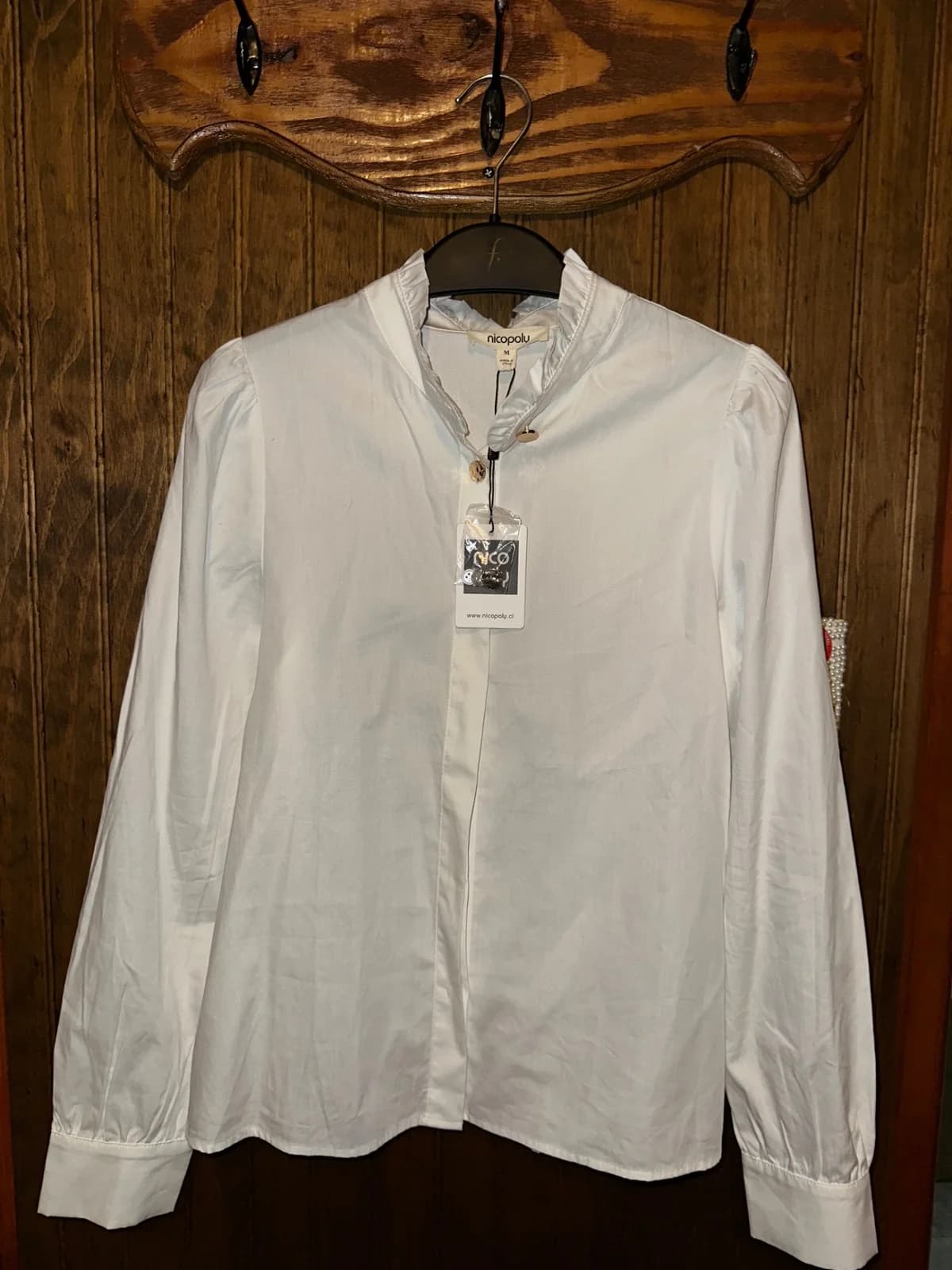 Blusa — foto 1
