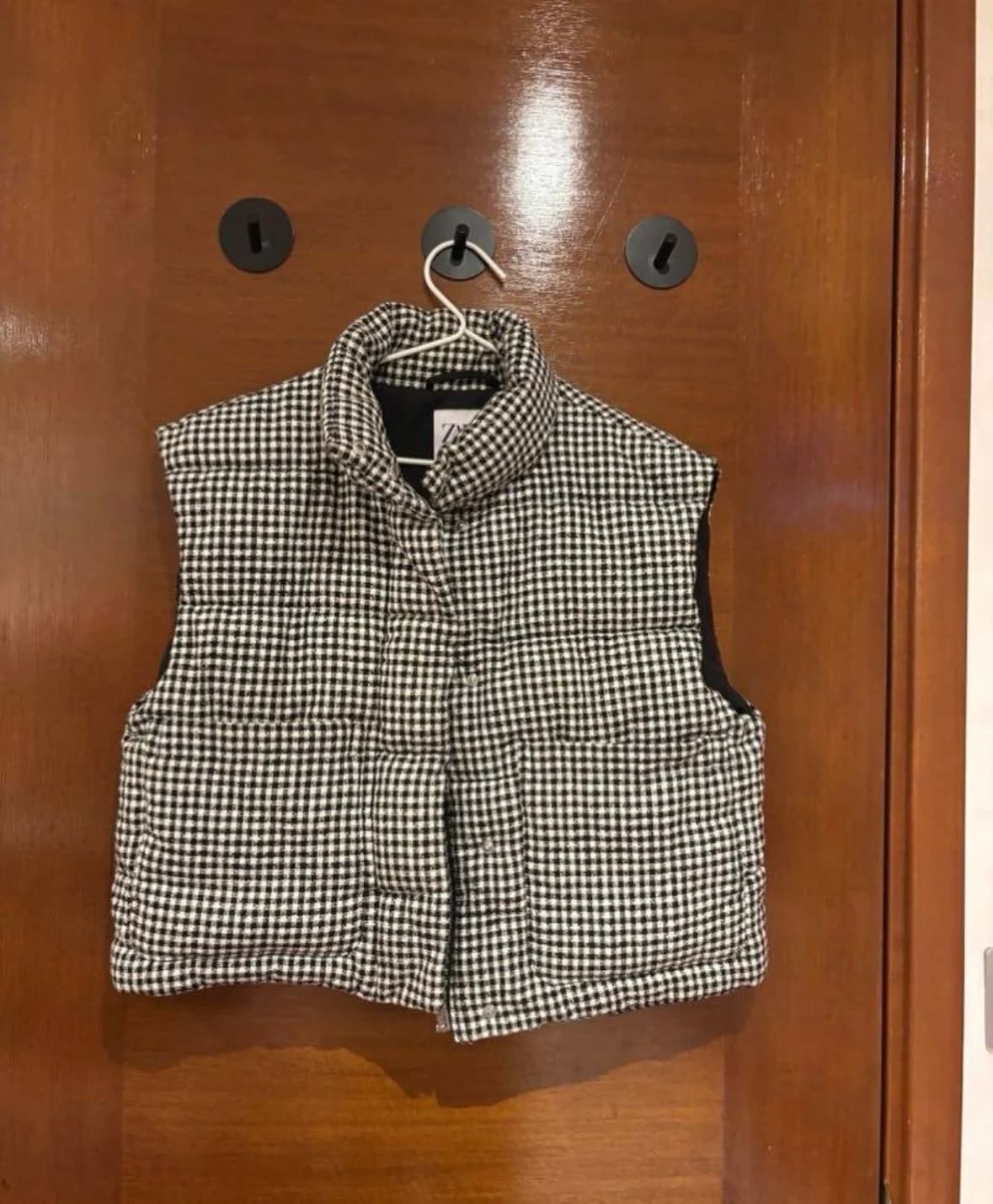 Puffer ZARA — foto 1