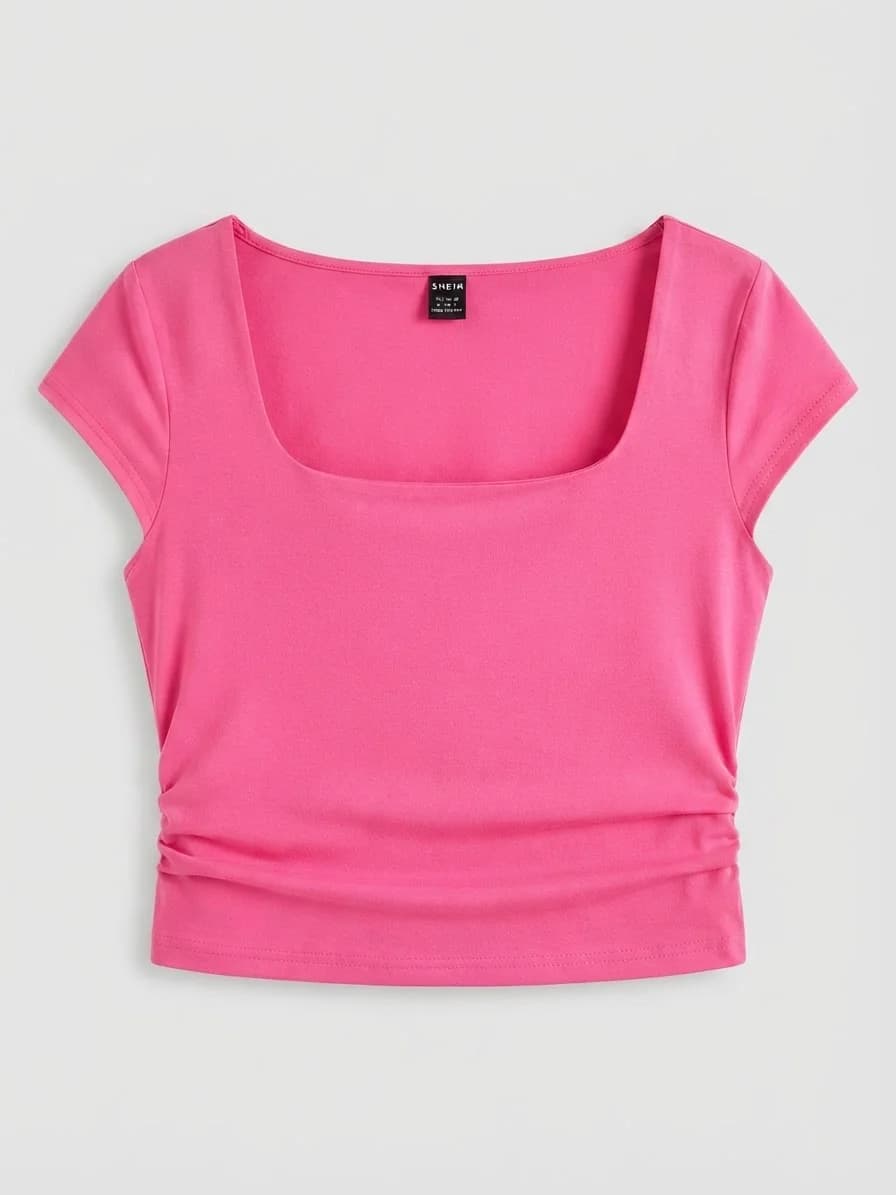 Top Rosado — foto 1