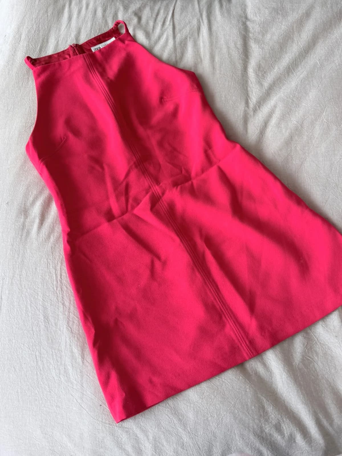 Usado por Tatiana Tscherebilo, Vestido , talla S