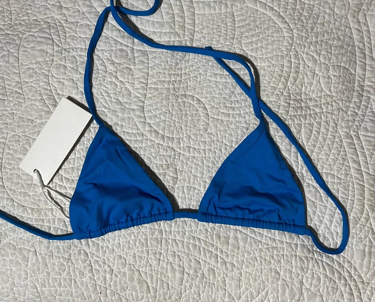 Bikini José Herrera — foto 1