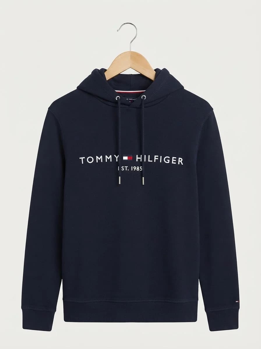 Poleron tommy hilfiger — foto 1