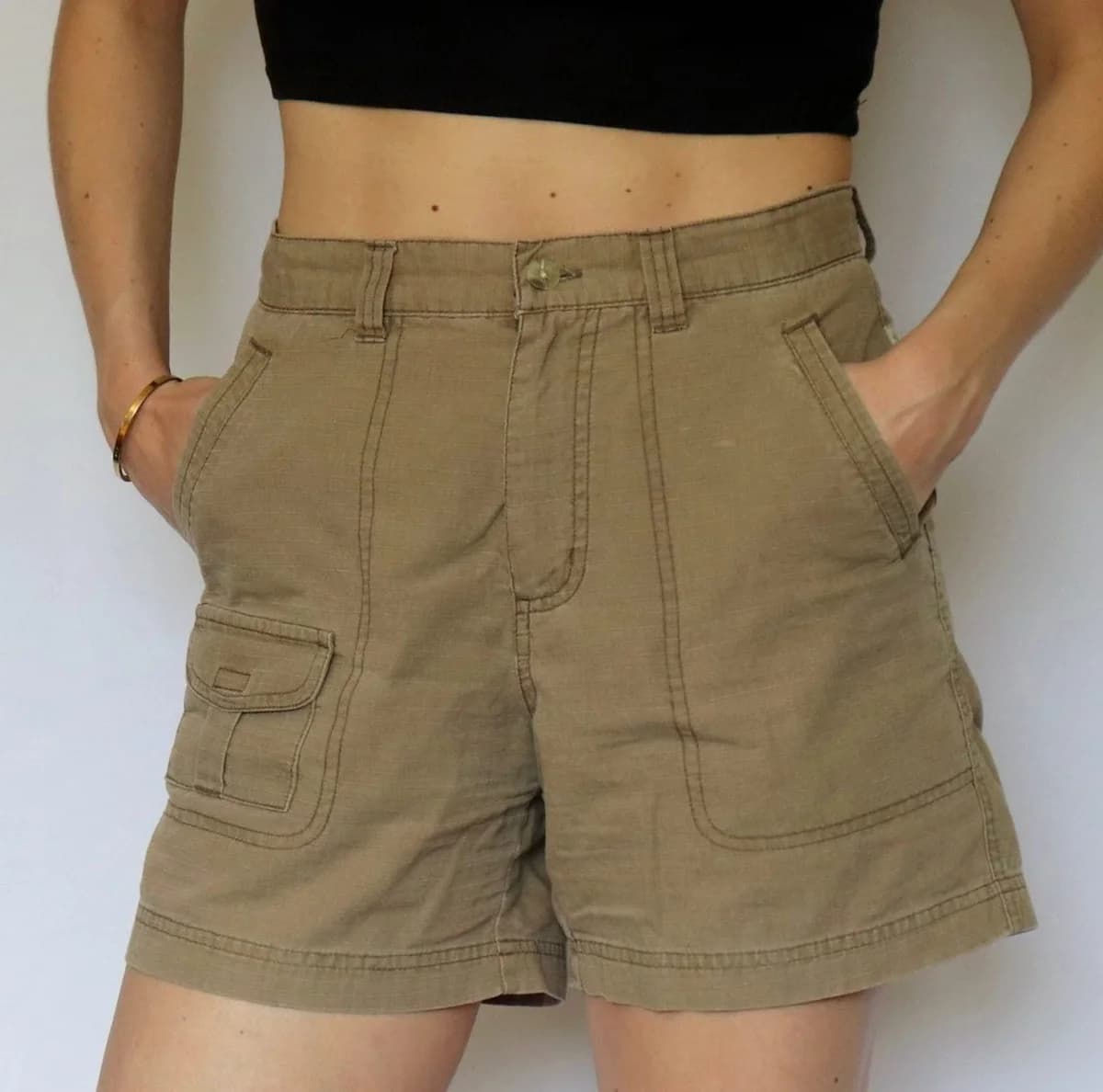 Short Cargo — foto 1