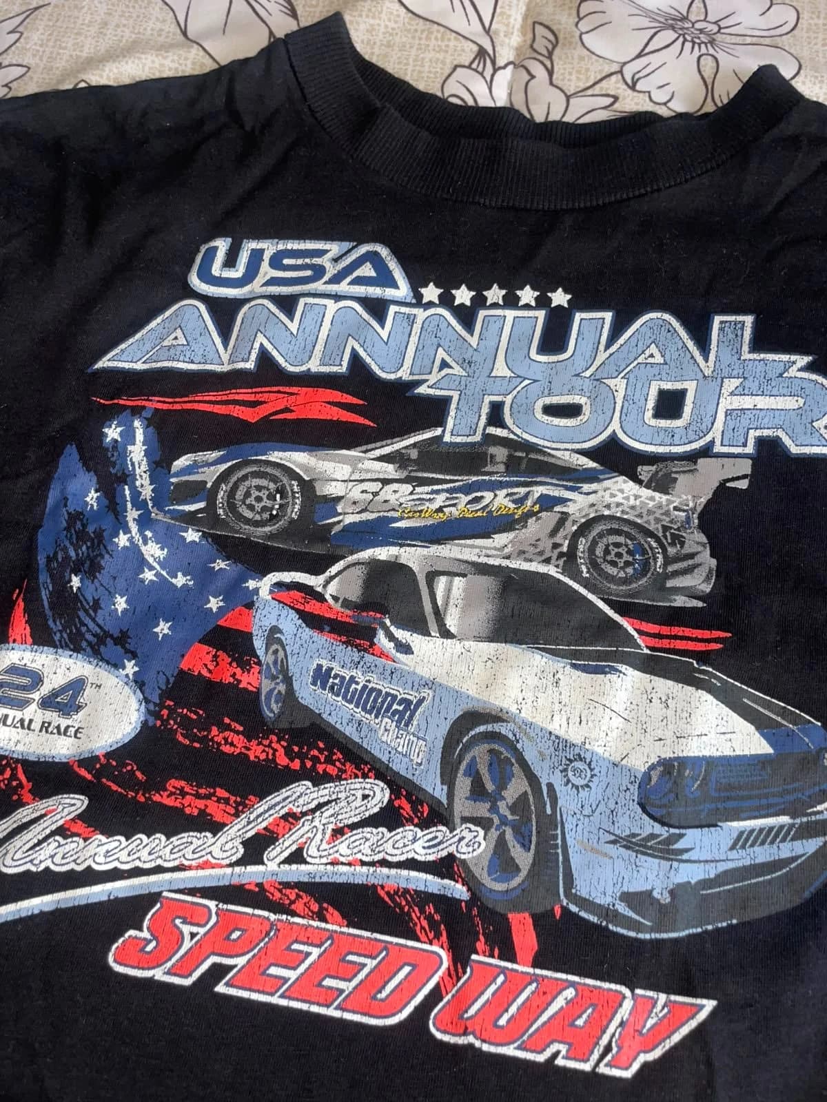 Usado por Lizette Medina W., Polera , talla S