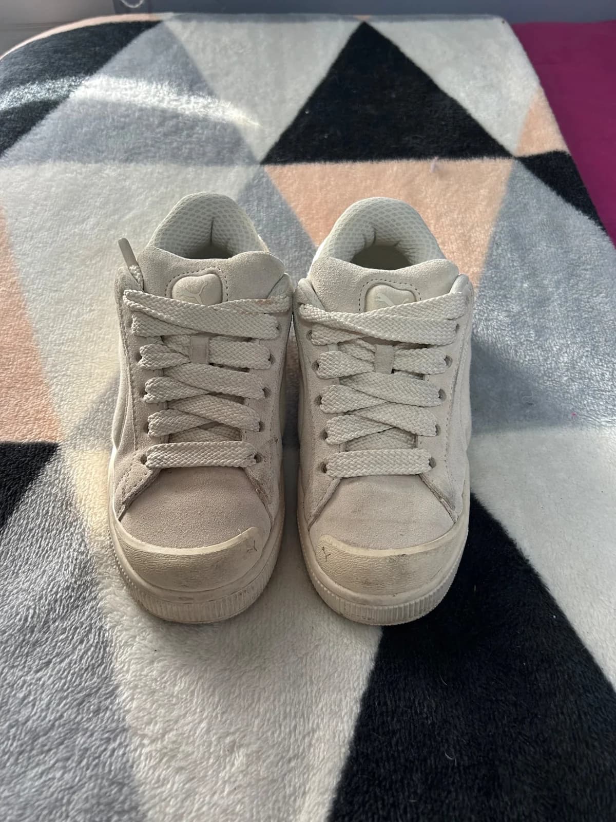 Zapatillas puma — foto 1