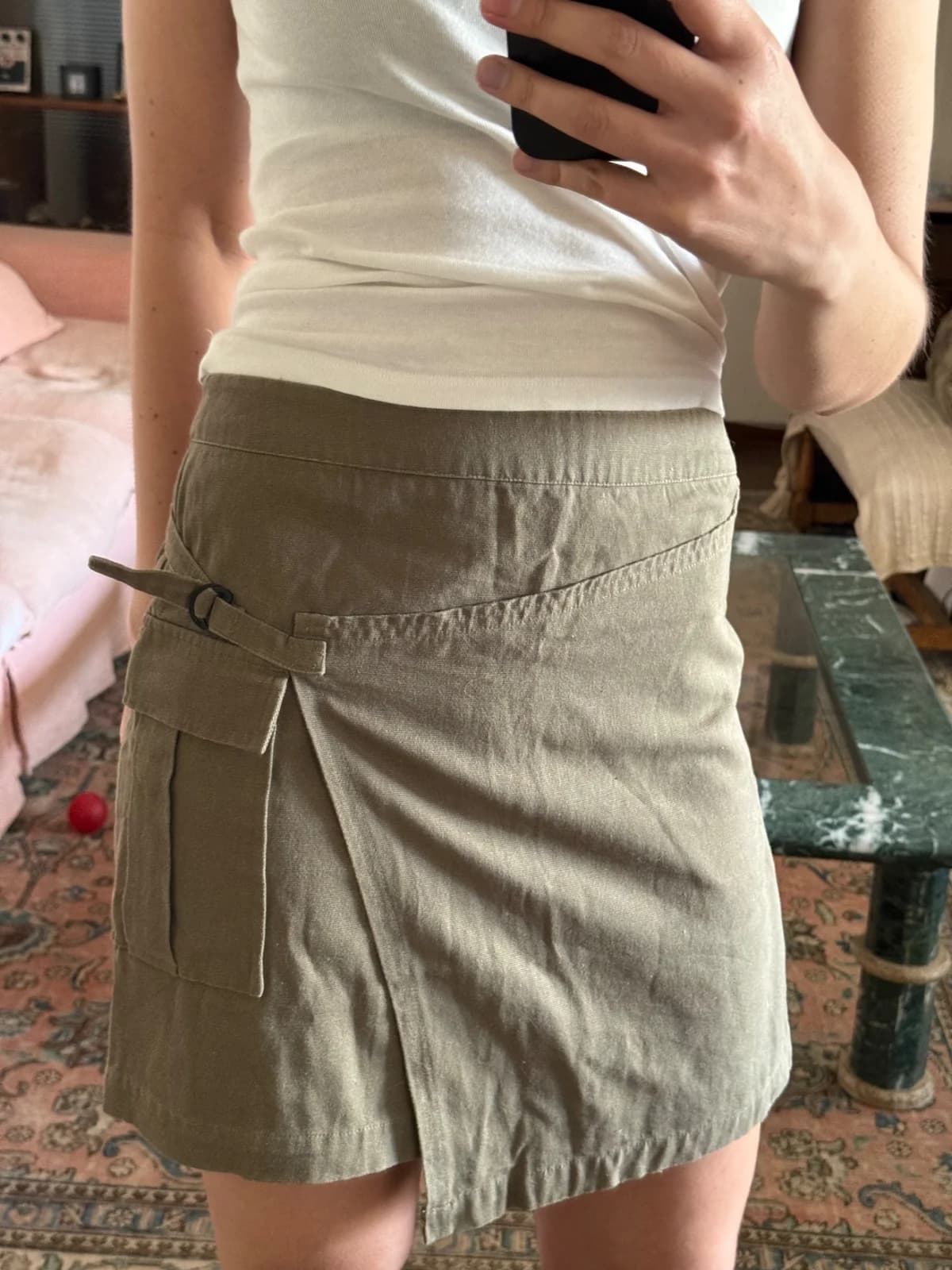 Mini cargo Urban Outfitters — foto 1