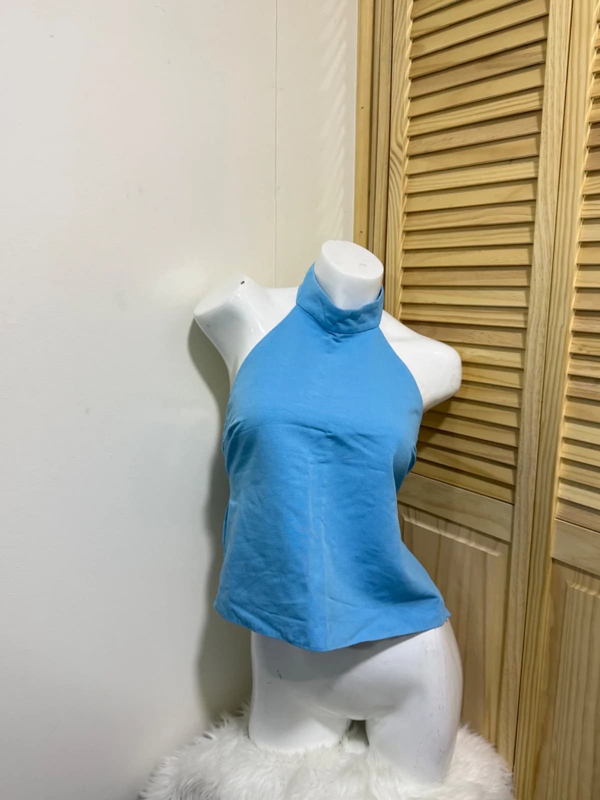 Polera Zara — foto 1