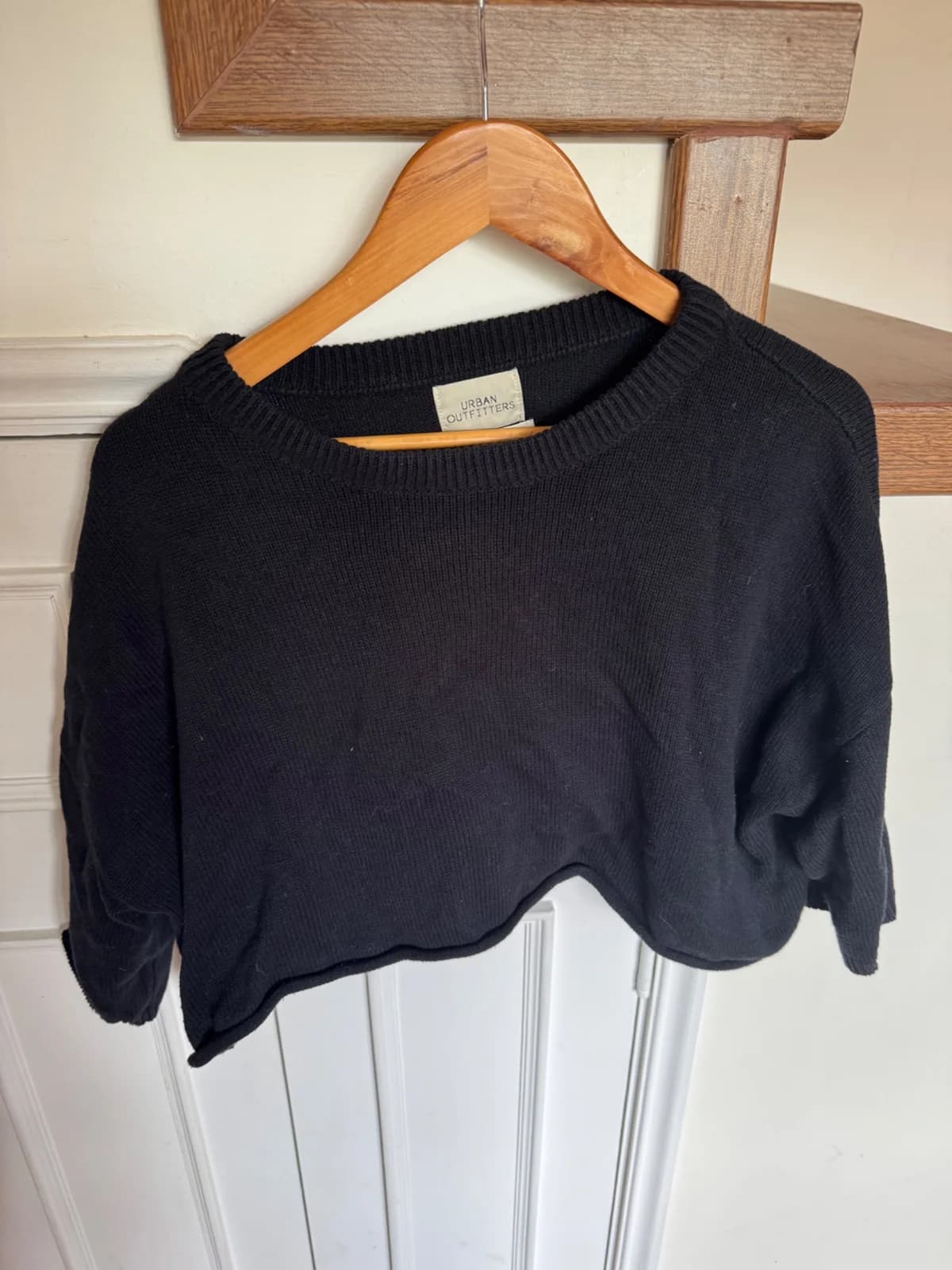 Chalecos y sweaters