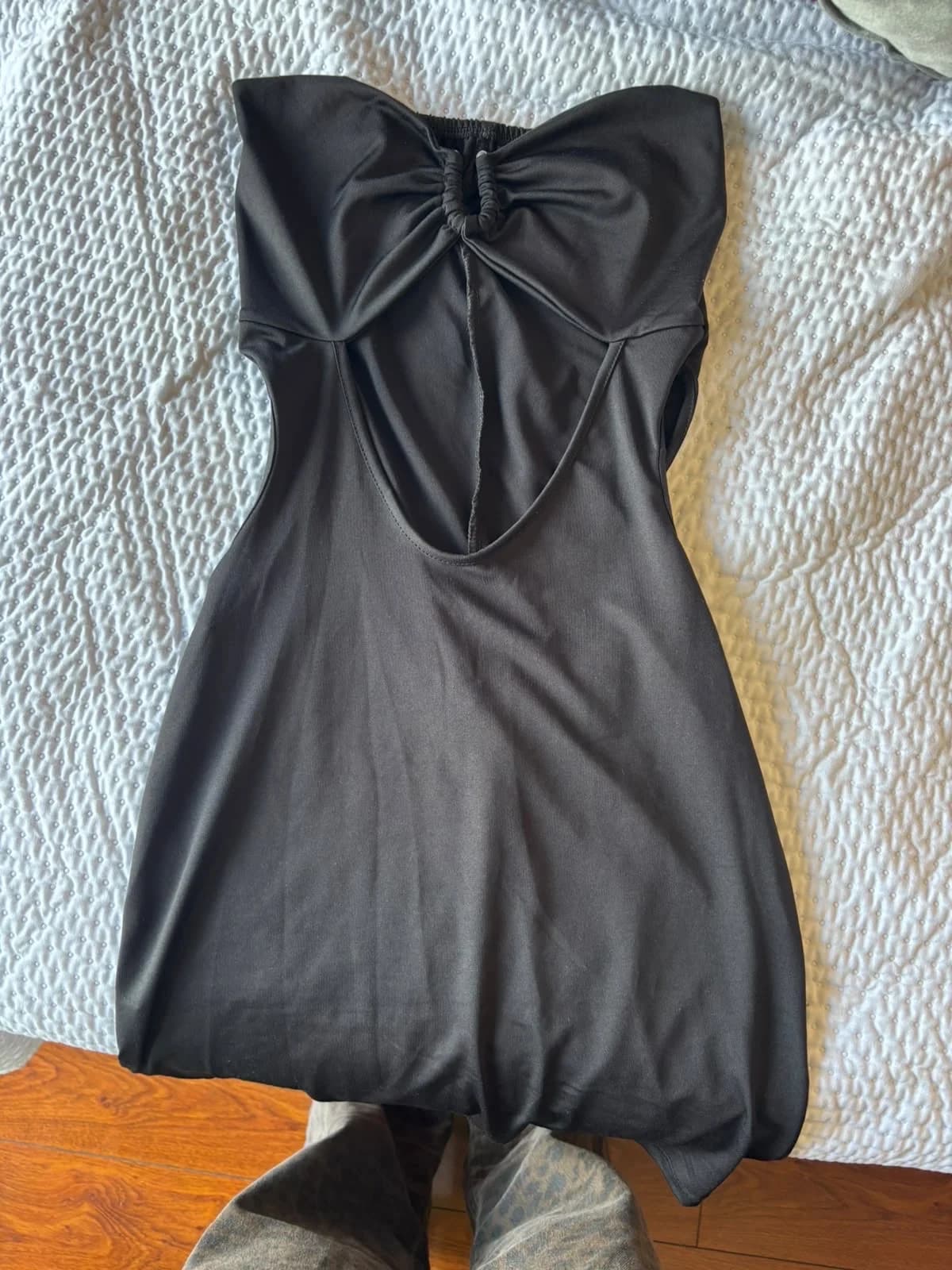 Vestido argentino — foto 1