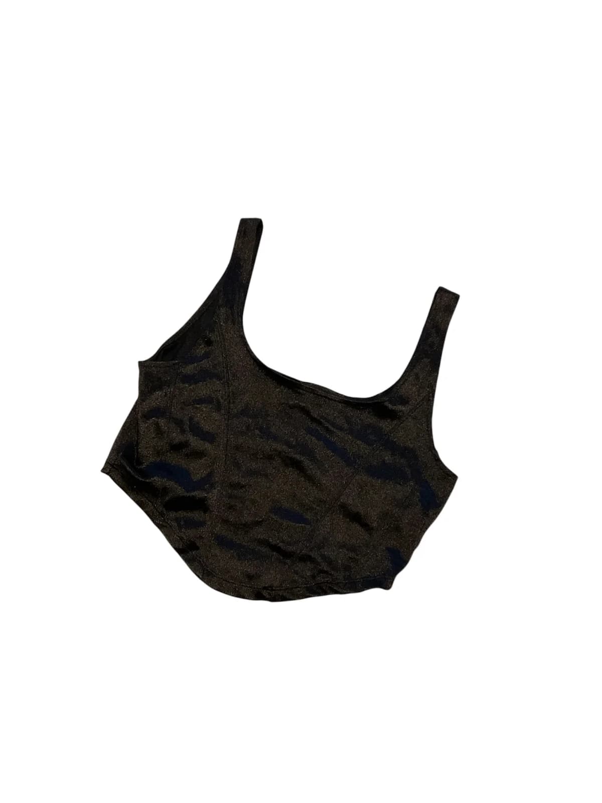 Top estilo corset — foto 1
