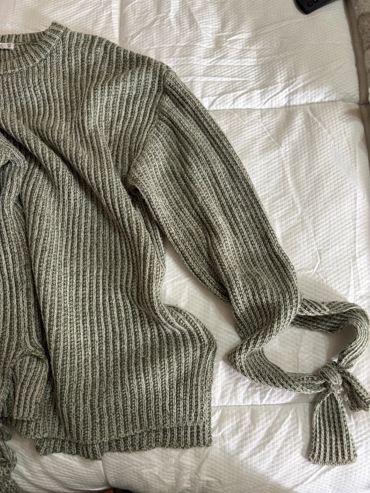 sweater pull&bear — foto 1