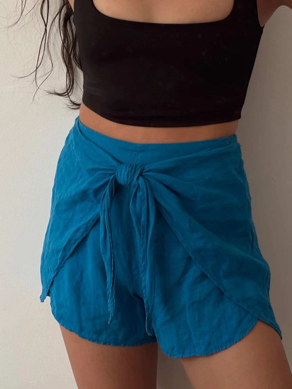 Short lino