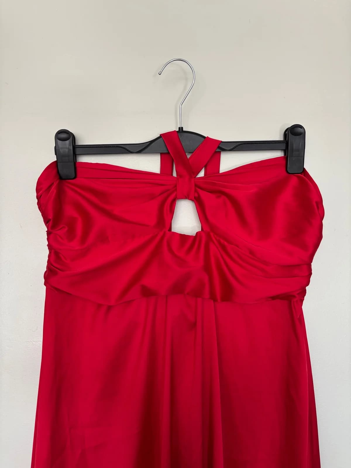 Vestido largo — foto 1