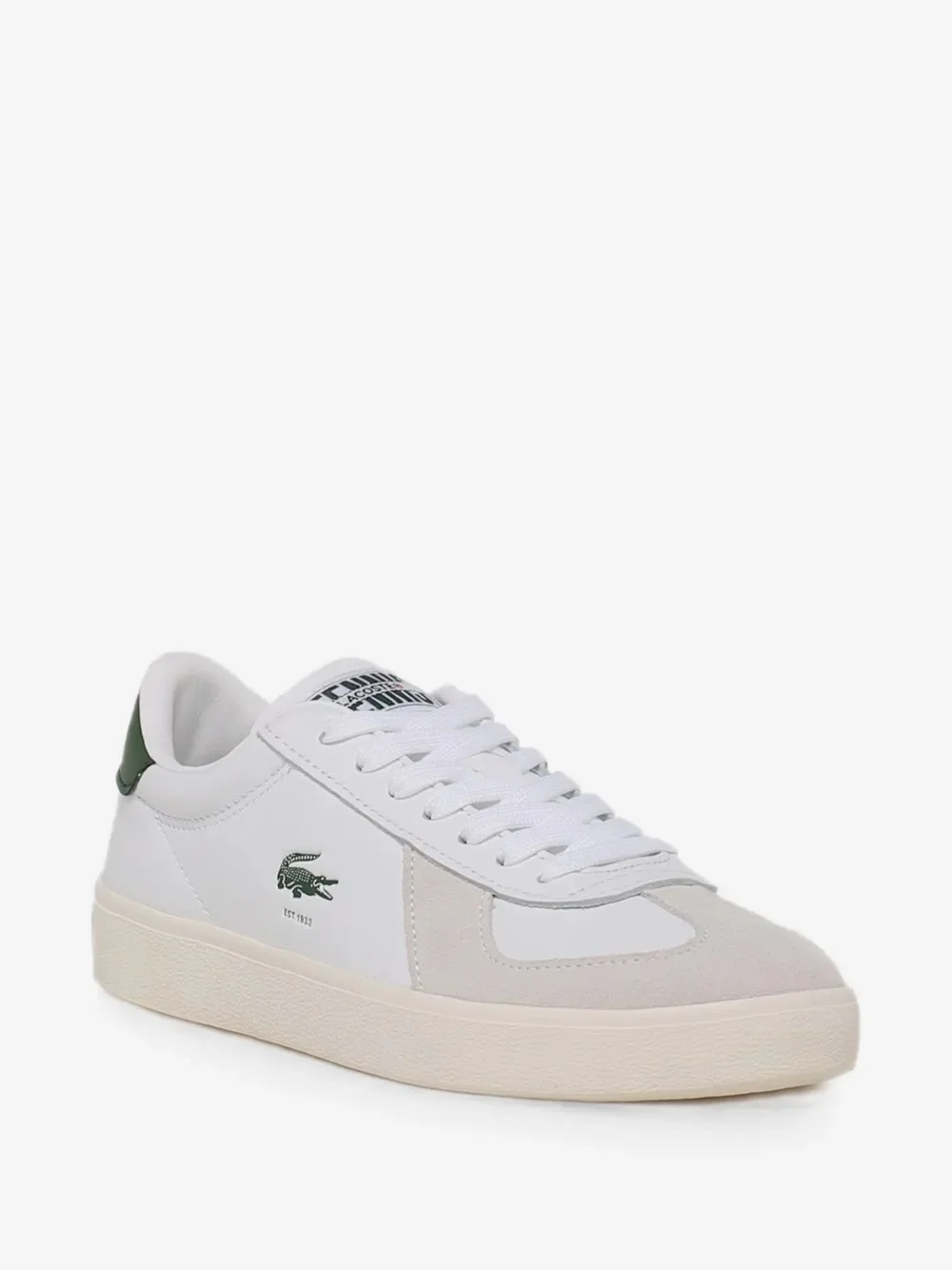Zapatilla Lacoste Baseshot Pro — foto 1